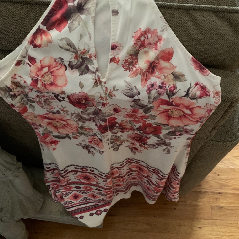 Dress - Picture 3 of 5